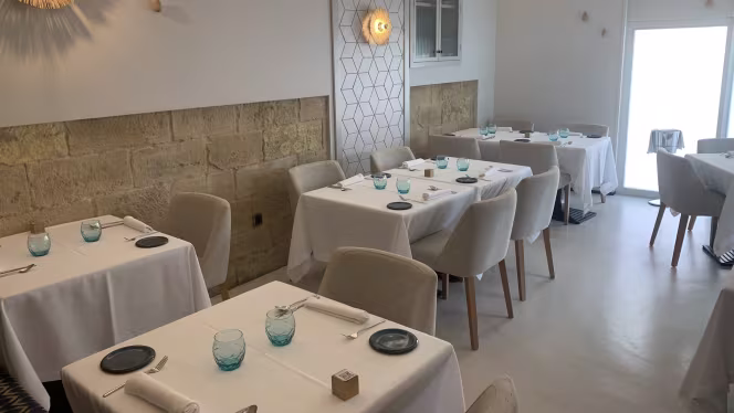 La Mar Salá Toledo - 0