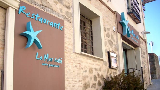 La Mar Salá Toledo - 9