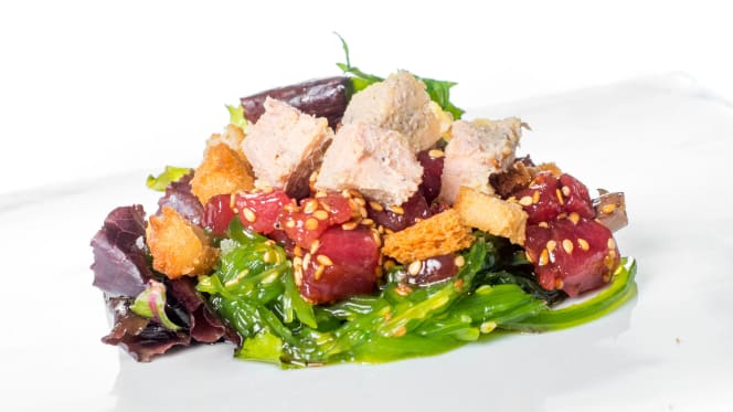 La Mar Salá Toledo - 1