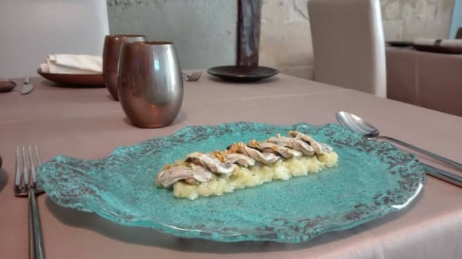 La Mar Salá Toledo - 8