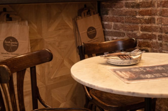 La Bodegueta De Sant Andreu - 5