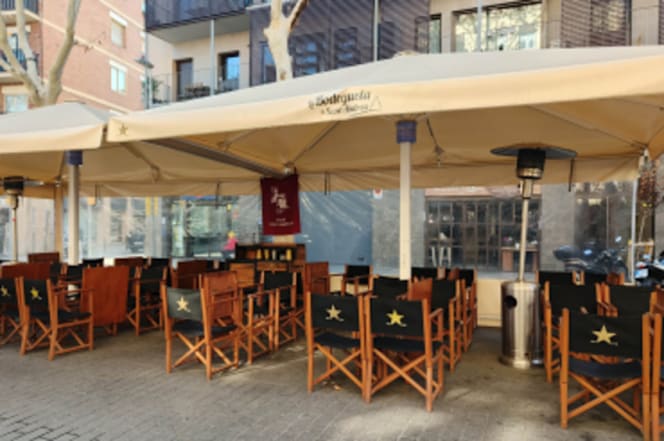 La Bodegueta De Sant Andreu - 2