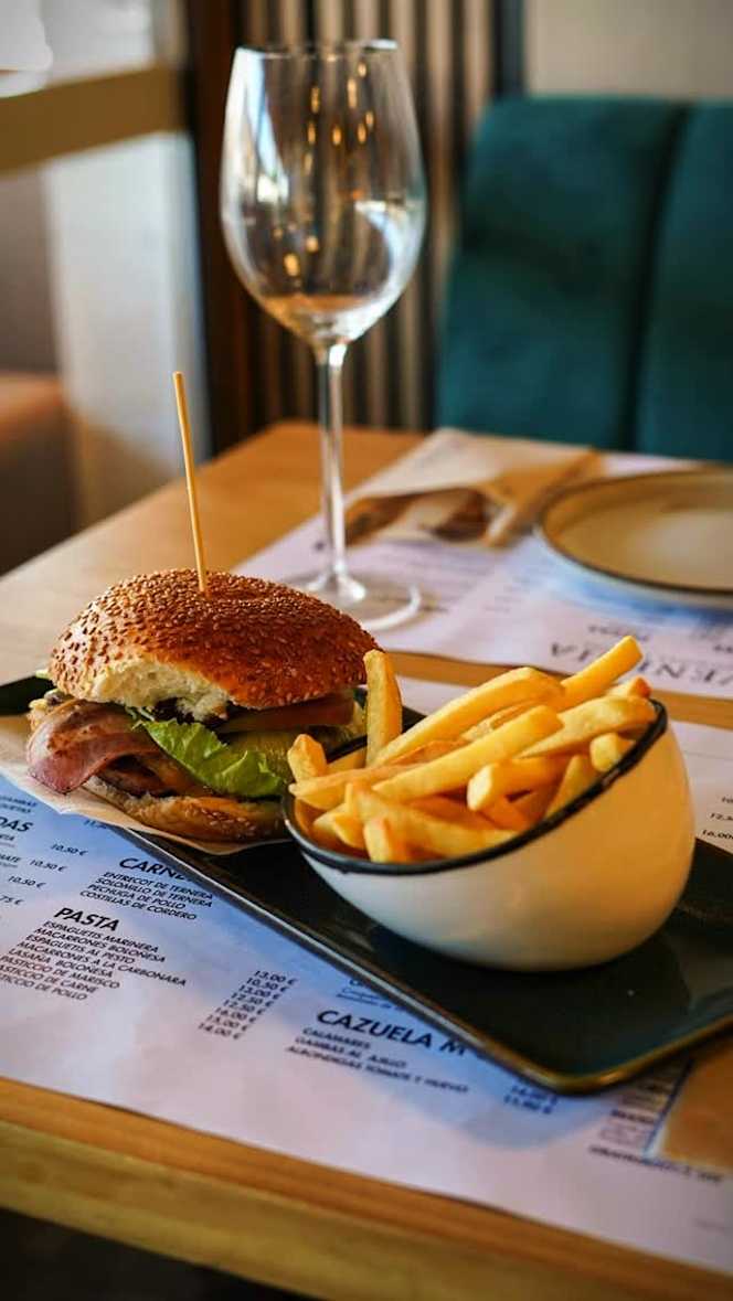 Restaurant VENEZIA - 8