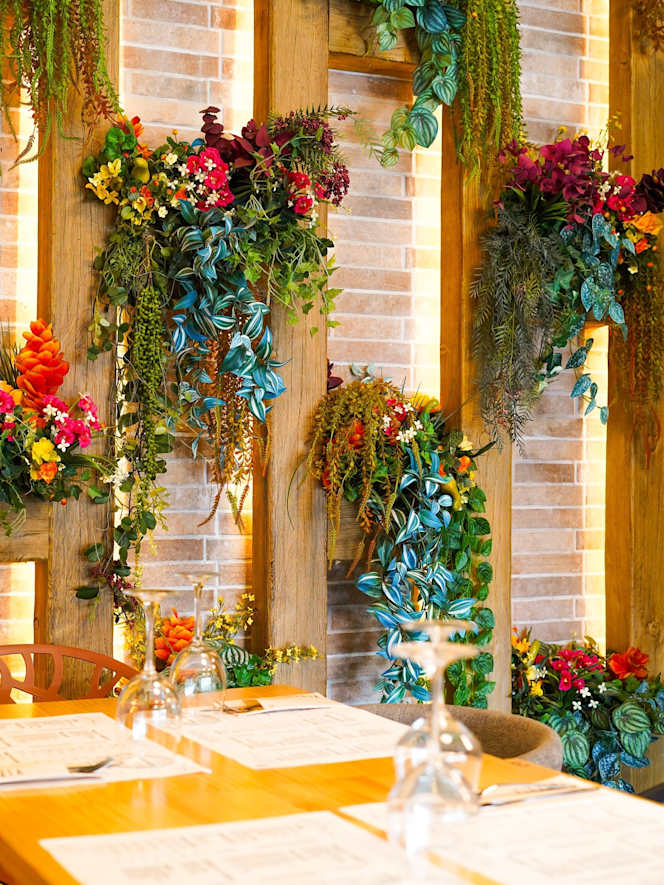 Restaurant VENEZIA - 3