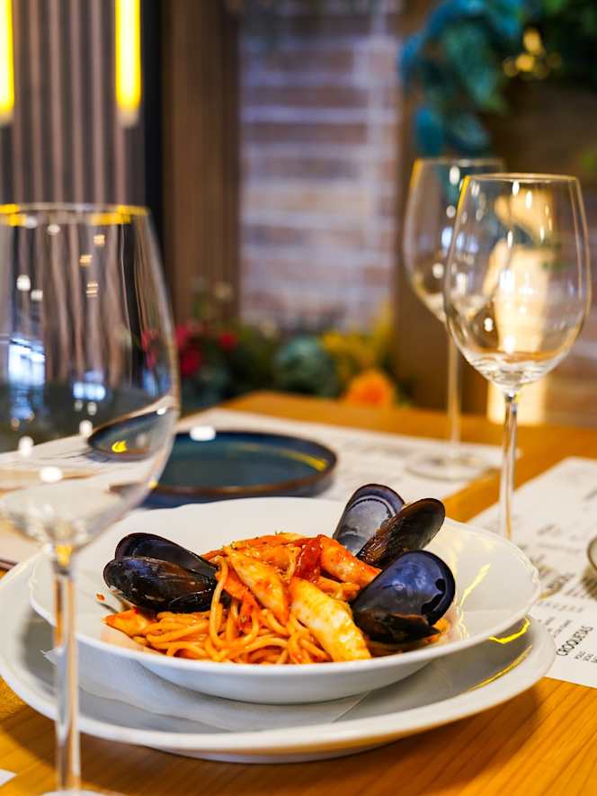 Restaurant VENEZIA - 2