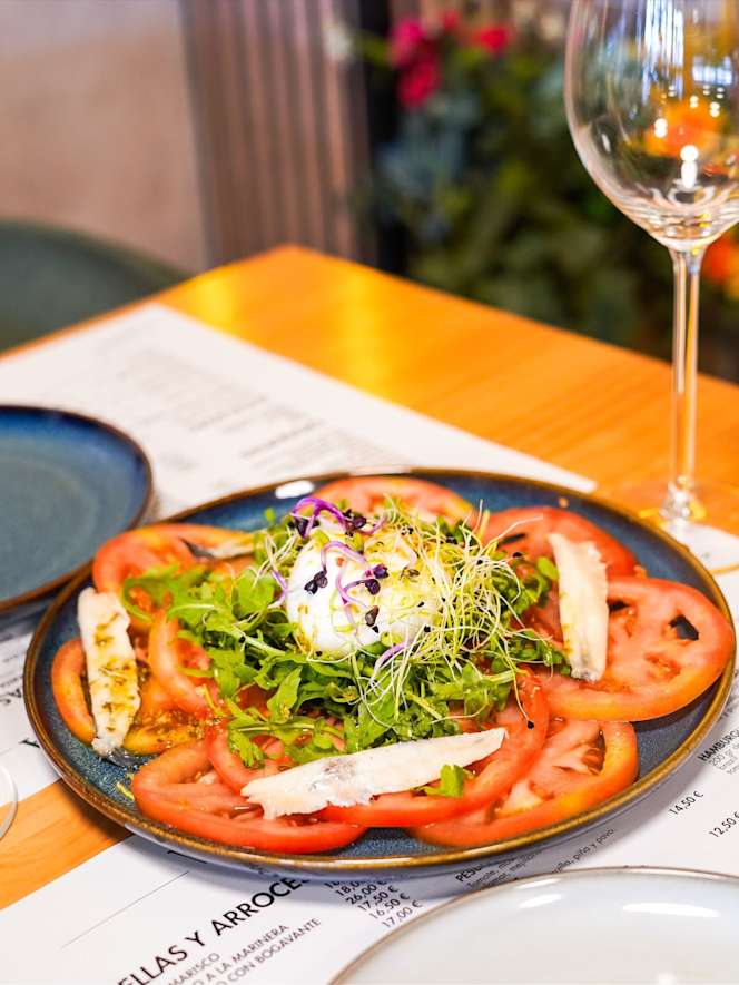 Restaurant VENEZIA - 6