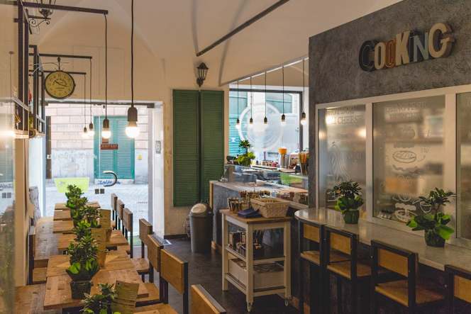 29th Street | Pasta Street e Pizza - 3