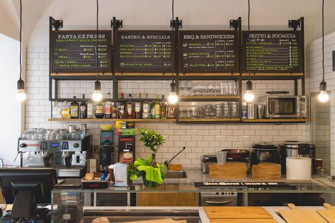 29th Street | Pasta Street e Pizza - 4