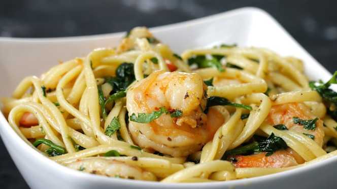 29th Street | Pasta Street e Pizza - 8