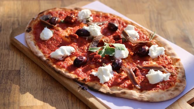 Vicino - Barcelona - 5