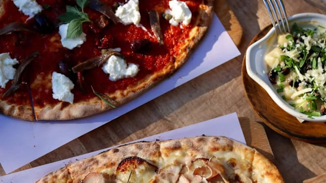 Vicino - Barcelona - 2