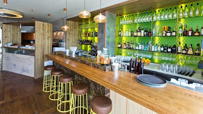 Vicino - Barcelona - 0