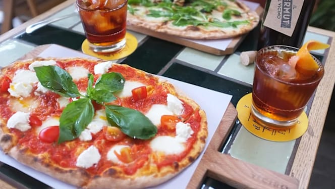 Vicino - Barcelona - 6