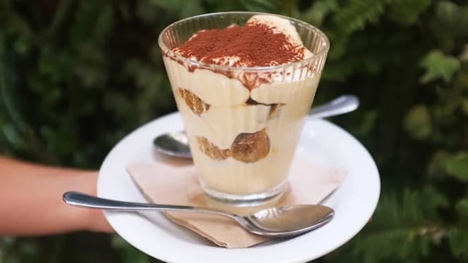 Vicino - Barcelona - 1