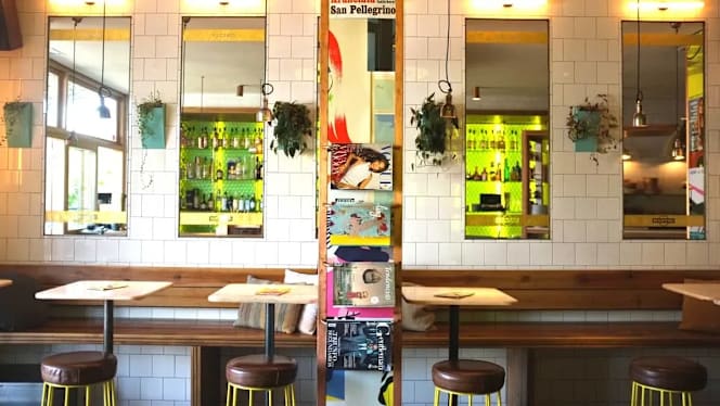 Vicino - Barcelona - 3