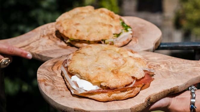 Cartiere - Banco e Cucina - 7