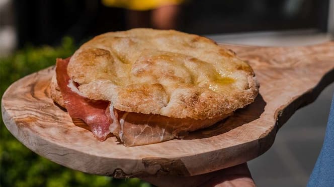 Cartiere - Banco e Cucina - 3