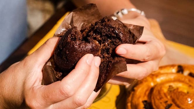 Cartiere - Banco e Cucina - 4