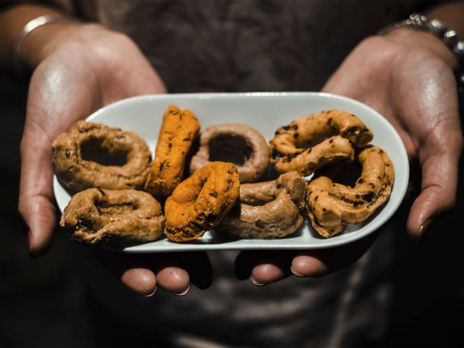 Cartiere - Banco e Cucina - 1