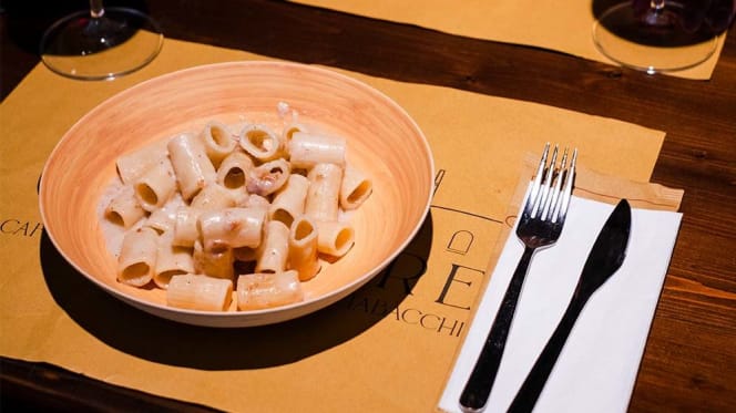 Cartiere - Banco e Cucina - 9