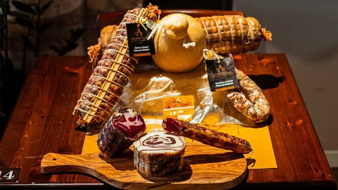 Cartiere - Banco e Cucina - 8