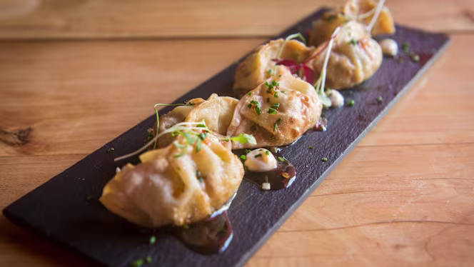 Nikki Sushi - MADEIRA - 6