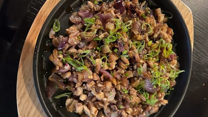 Place de Manille - 0