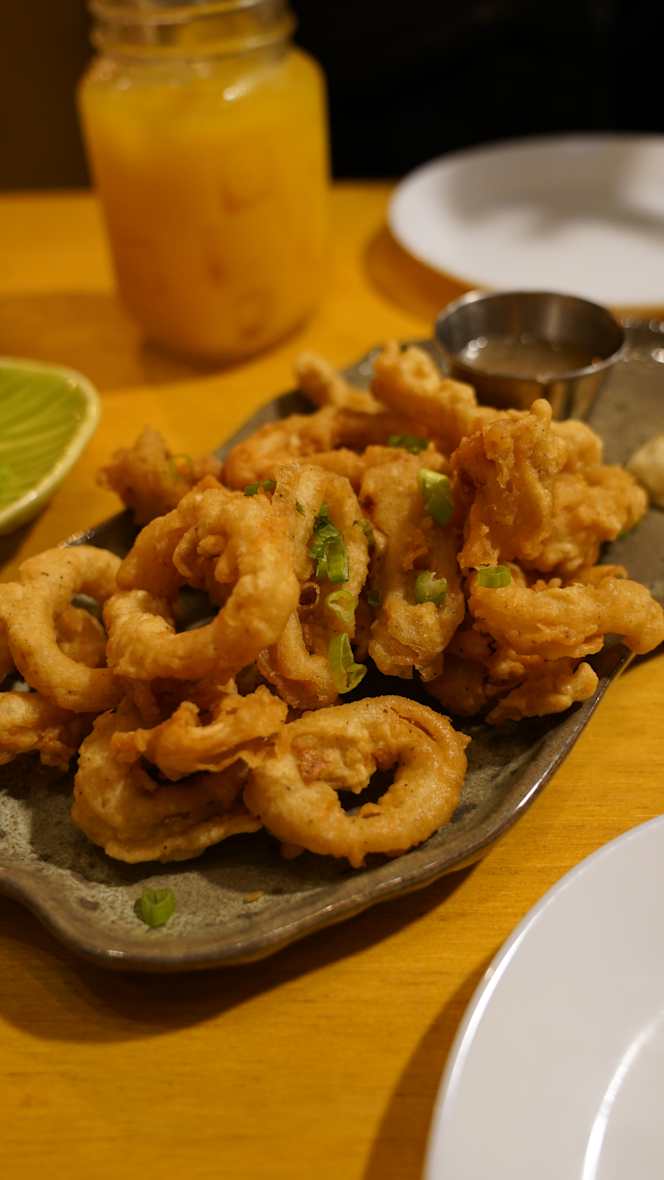 Place de Manille - 1