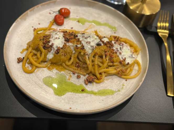 Mufasa Pizzeria Steakhouse - 5