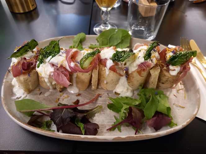 Mufasa Pizzeria Steakhouse - 9