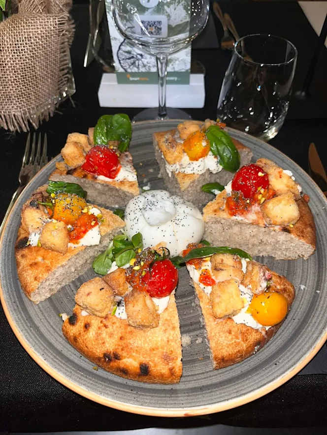 Mufasa Pizzeria Steakhouse - 3
