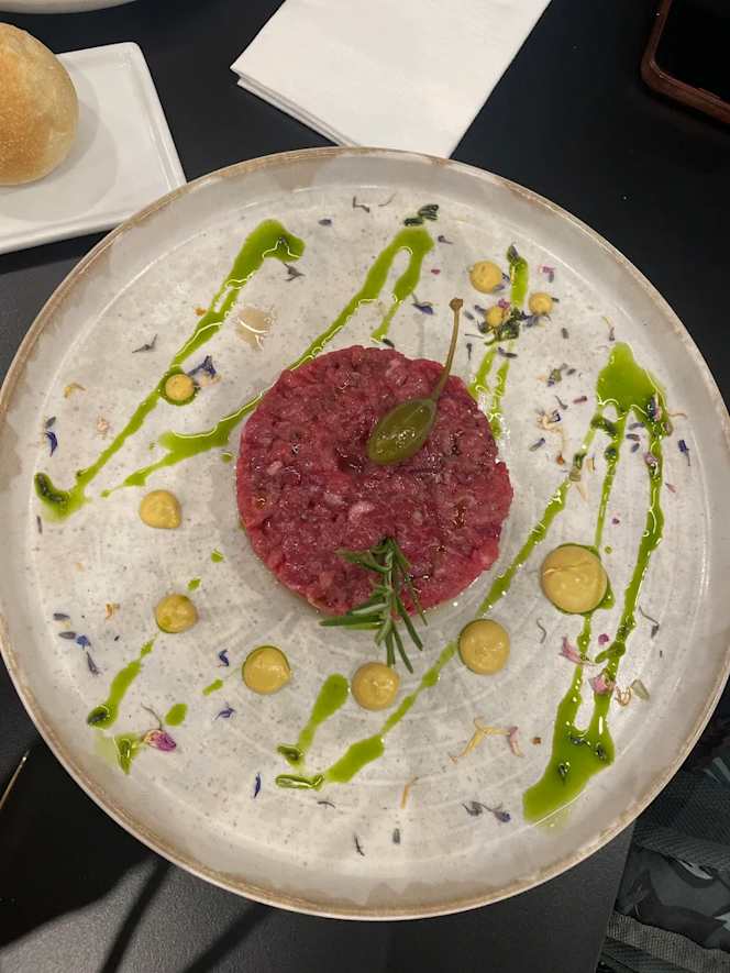 Mufasa Pizzeria Steakhouse - 7