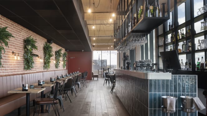 L'Atelier - Quai Central - 8