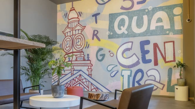 L'Atelier - Quai Central - 2