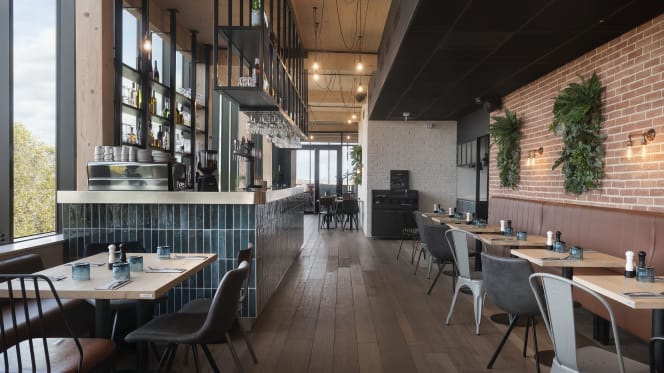 L'Atelier - Quai Central - 9