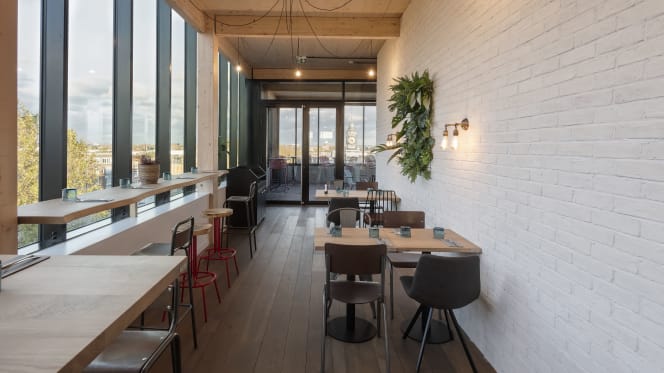 L'Atelier - Quai Central - 3