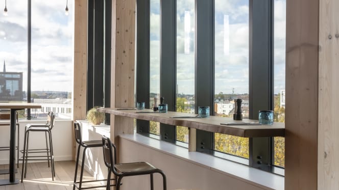 L'Atelier - Quai Central - 4