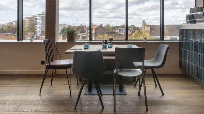 L'Atelier - Quai Central - 5