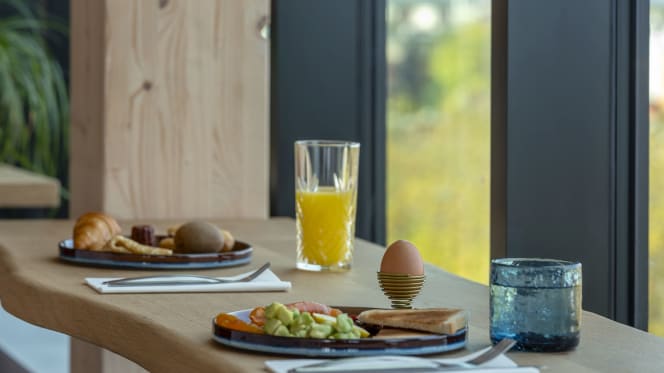 L'Atelier - Quai Central - 1