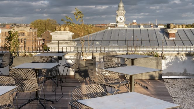 L'Atelier - Quai Central - 7