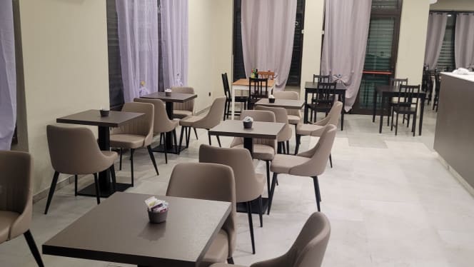 Trattoria la Cascina - 0