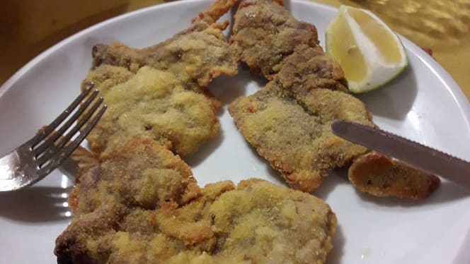 Trattoria la Cascina - 2