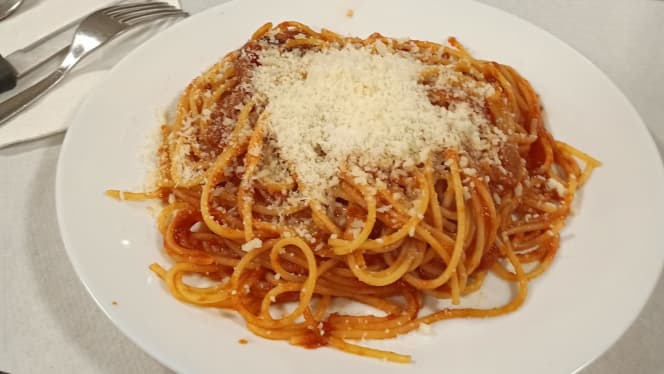 Trattoria la Cascina - 4