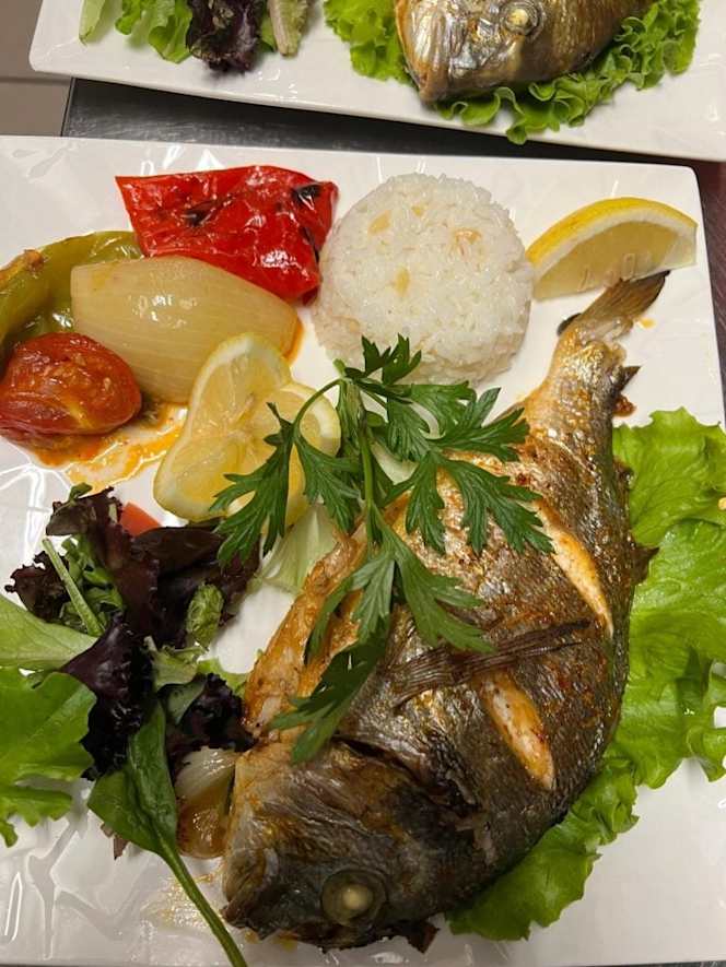 Akdeniz - Gourmet - 5