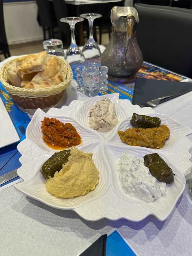 Akdeniz - Gourmet - 3