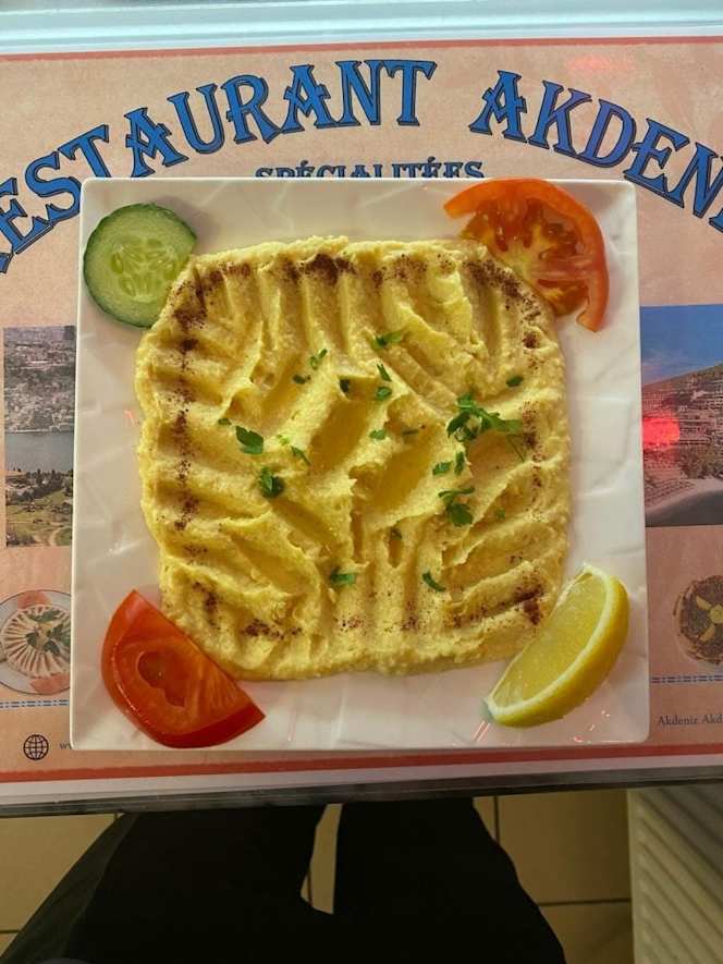 Akdeniz - Gourmet - 9