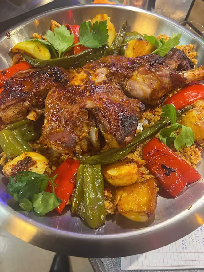 Akdeniz - Gourmet - 1