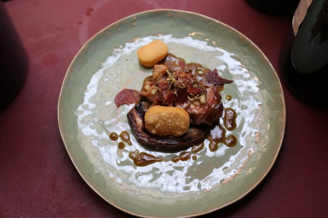 Le Comptoir des Caves Legrand - 6