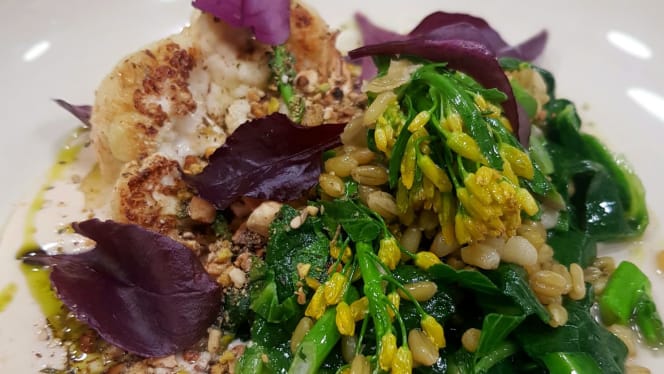 Le Comptoir des Caves Legrand - 5