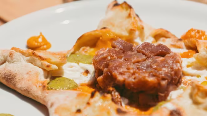 Suara Beach Club - 4